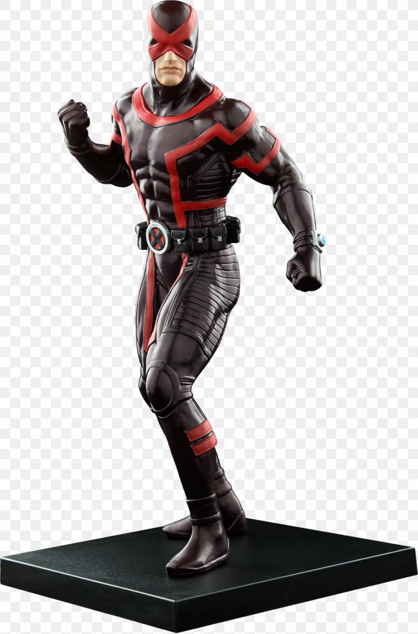 Cyclops Spider-Man Wolverine Marvel NOW! Statue, PNG, 989x1500px, Cyclops, Action Figure, Action Toy Figures, Danger Room, Fictional Character Download Free