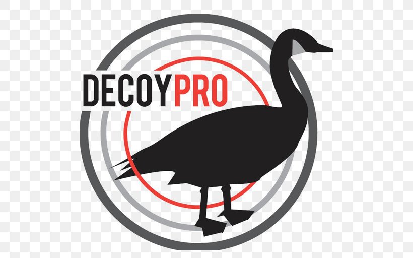 Goose Duck Waterfowl Hunting Decoy, PNG, 512x512px, Goose, Artwork, Beak, Bird, Canada Goose Download Free