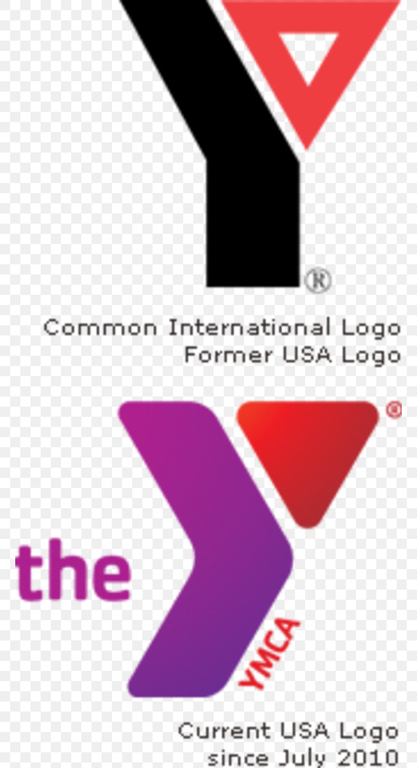 Kautz Family YMCA Archives United States Of America Fitness Centre Logo