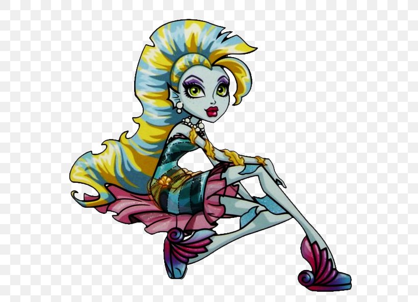 Lagoona Blue Monster High Drawing, PNG, 586x593px, Lagoona Blue, Animaatio, Art, Bugs Bunny, Drawing Download Free