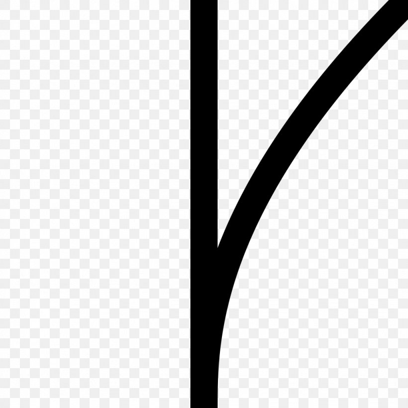 Line Brand Angle, PNG, 1024x1024px, Brand, Black, Black And White, Black M, Branch Download Free