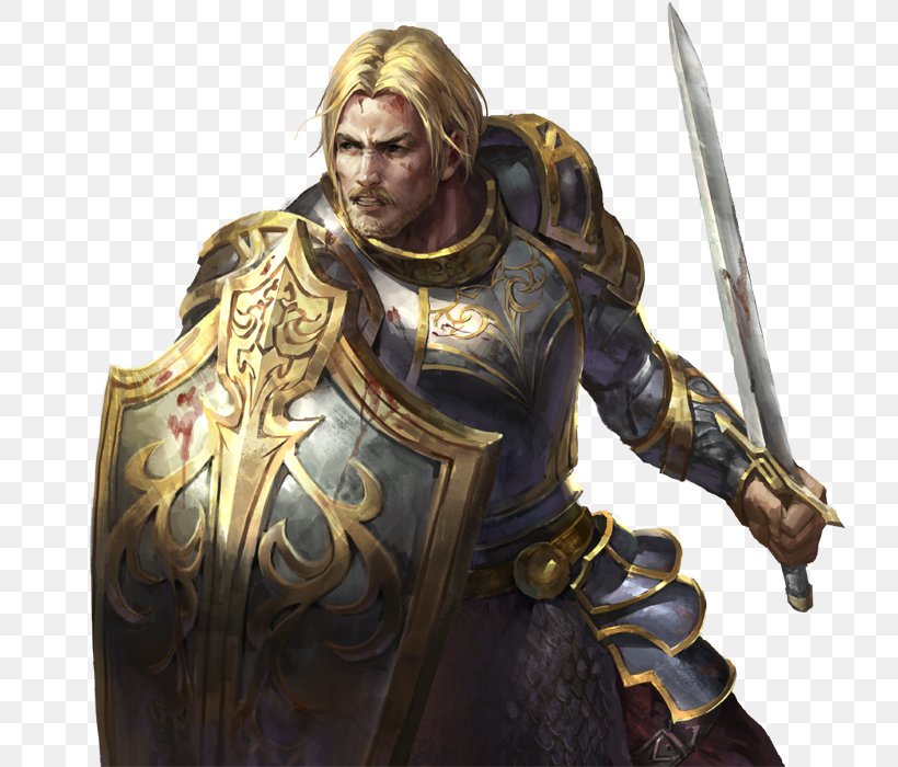 Pathfinder Roleplaying Game Knight Dungeons & Dragons Paladin Role-playing Game, PNG, 743x700px, Pathfinder Roleplaying Game, Action Figure, Armour, Body Armor, Cold Weapon Download Free
