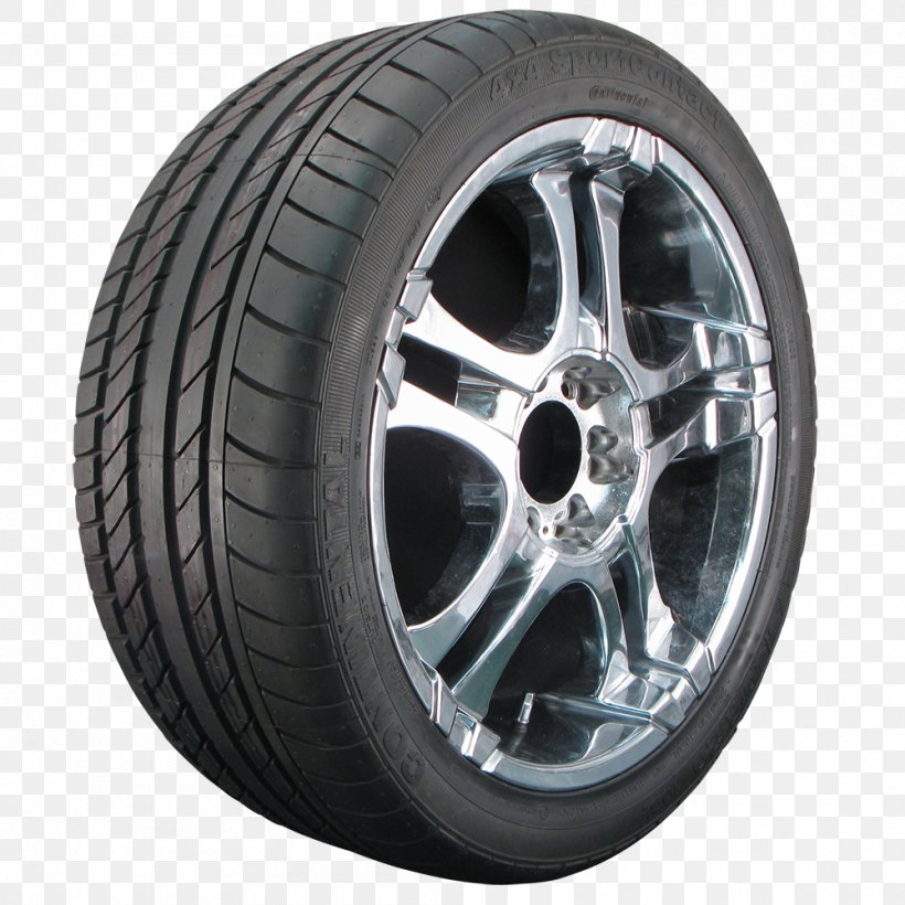 Tread Alloy Wheel Car Formula One Tyres Spoke, PNG, 1000x1000px, Tread, Alloy, Alloy Wheel, Auto Part, Automotive Exterior Download Free