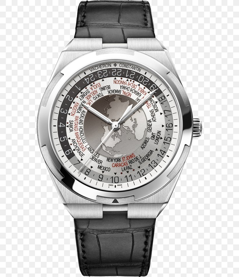 Vacheron Constantin Watchmaker World Clock Complication, PNG, 568x952px, Vacheron Constantin, Automatic Watch, Brand, Chronograph, Clock Download Free