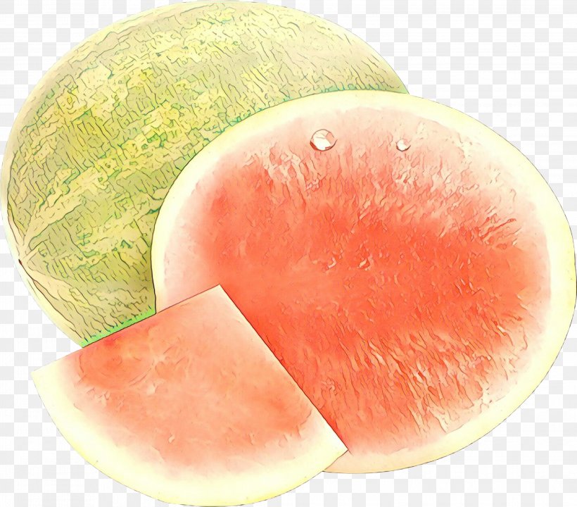 Watermelon Cartoon, PNG, 3103x2726px, Watermelon, Food, Fruit, Melon, Muskmelon Download Free