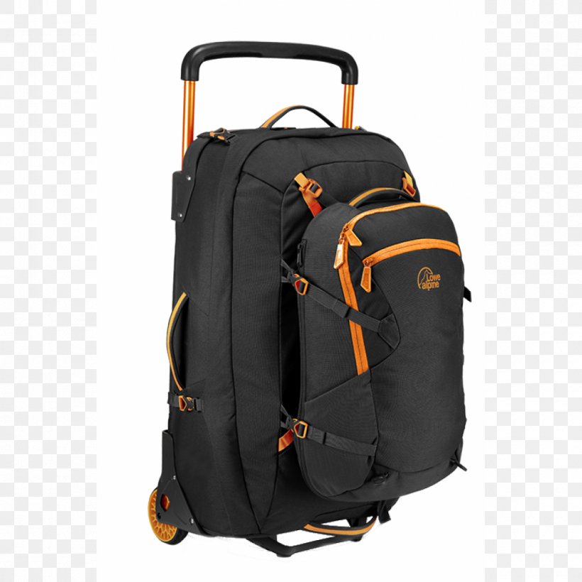 Backpack Lowe Alpine Travel Pack Suitcase, PNG, 1000x1000px, Backpack, Backpacking, Bag, Baggage, Belt Download Free