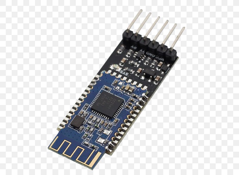 Bluetooth Low Energy Wireless Arduino Universal Asynchronous Receiver-transmitter, PNG, 800x600px, Bluetooth Low Energy, Arduino, Bluetooth, Circuit Component, Electronic Component Download Free