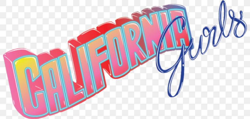 California Gurls Teenage Dream Song Logo, PNG, 800x390px, Watercolor, Cartoon, Flower, Frame, Heart Download Free