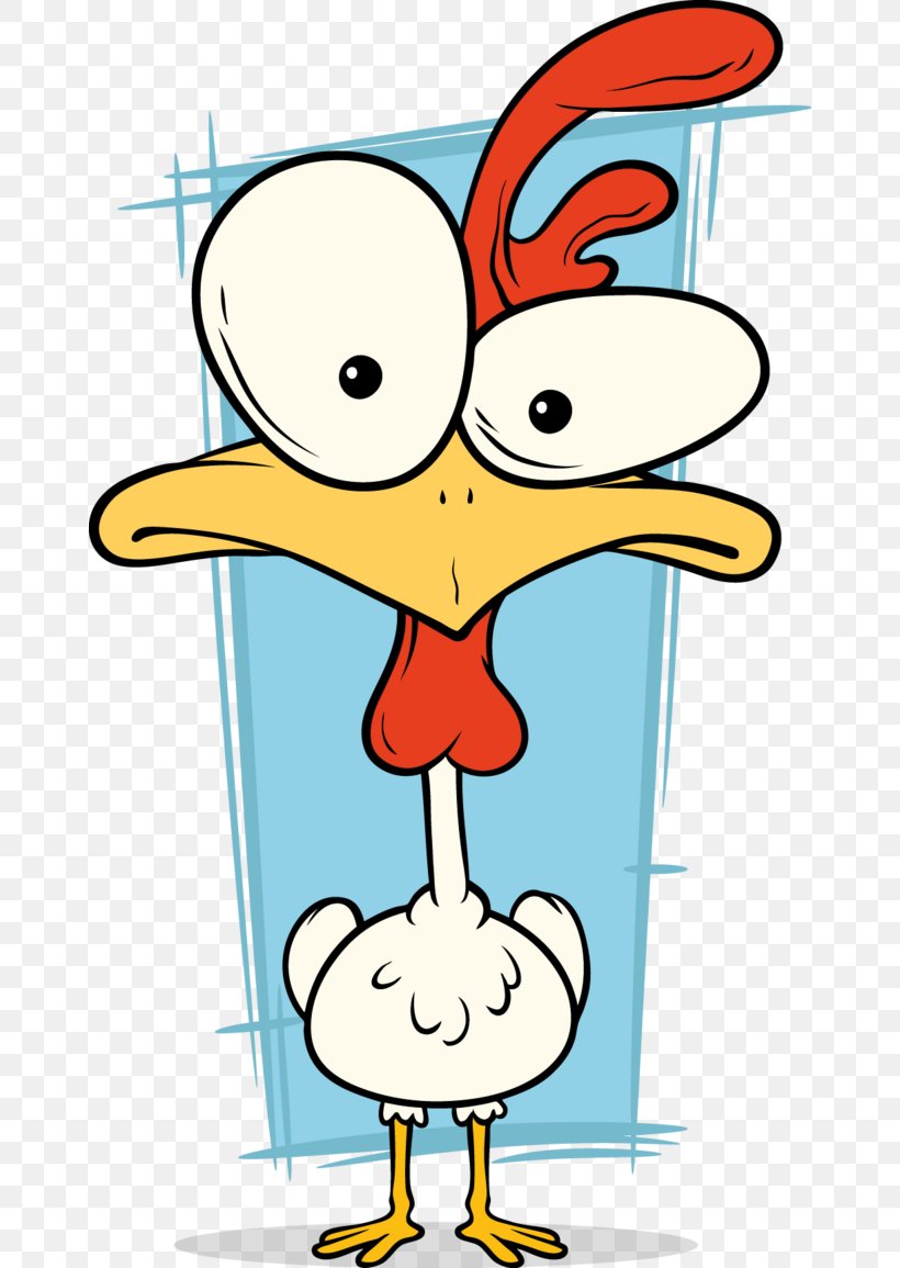 Chicken Cartoon Vector Graphics Stock Illustration, PNG, 658x1155px