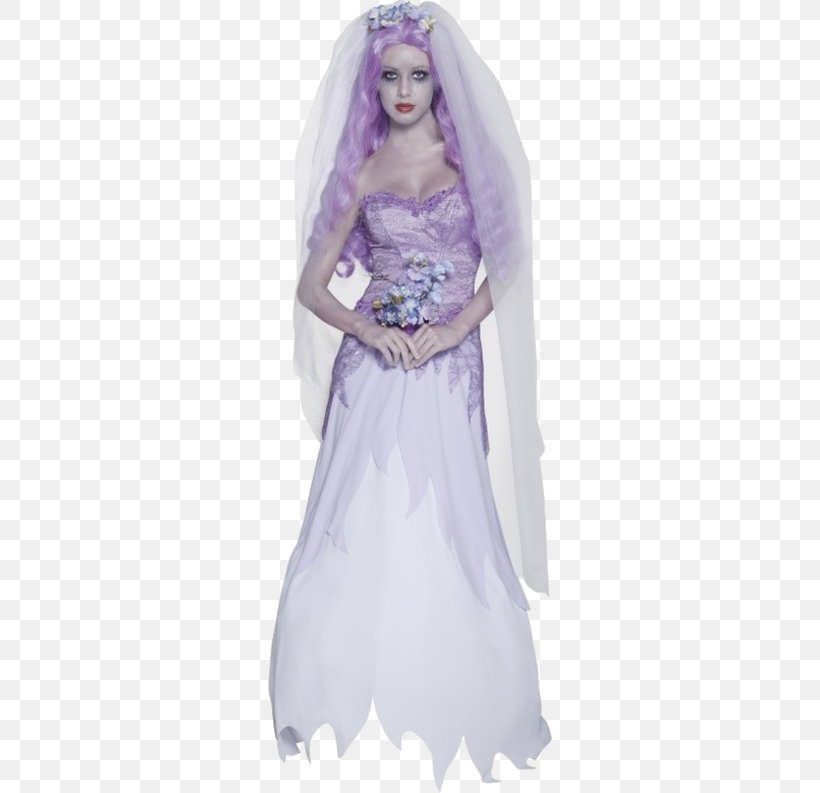 Costume Party Disguise Dress Bride, PNG, 500x793px, Costume, Bride, Clothing, Cosplay, Costume Design Download Free