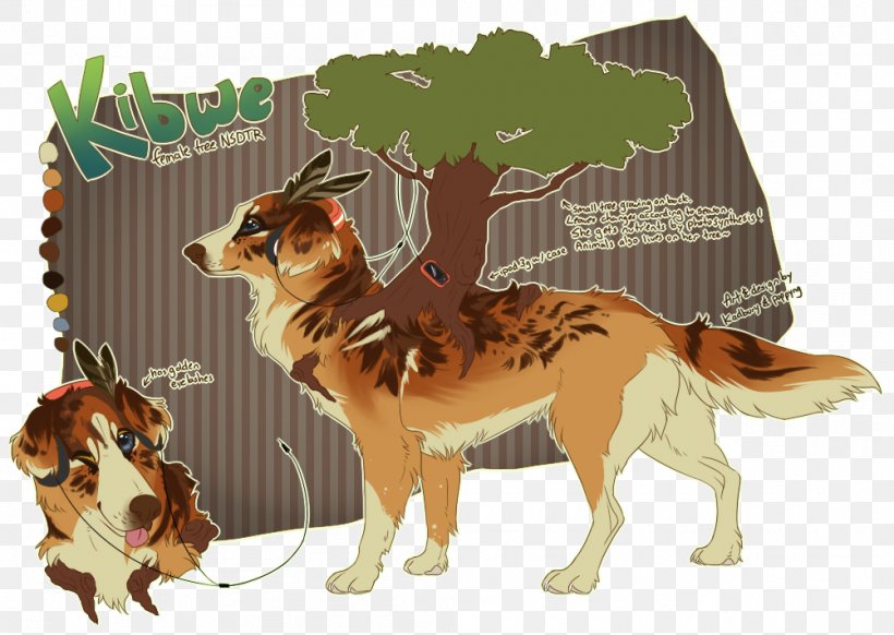 Dog Breed German Shepherd Dingo Dhole Deer, PNG, 1002x712px, Dog Breed, Animated Cartoon, Breed, Carnivoran, Cartoon Download Free