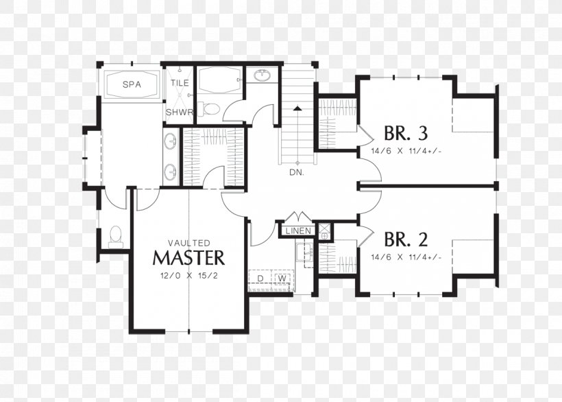 Floor Plan House Plan Architectural Plan Square Foot, PNG, 1200x859px, Floor Plan, Architectural Plan, Architecture, Area, Bed Download Free