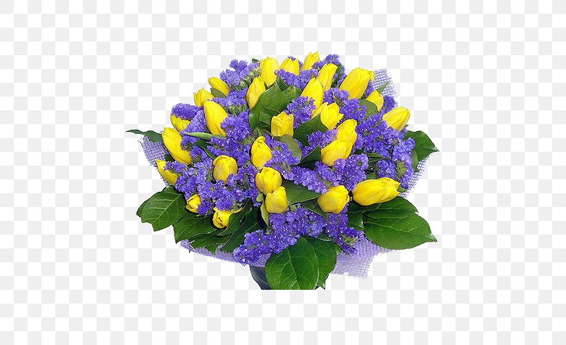 Floral Design Yellow Flower Bouquet Petal, PNG, 500x500px, Floral Design, Annual Plant, Aster, Chrysanths, Color Download Free