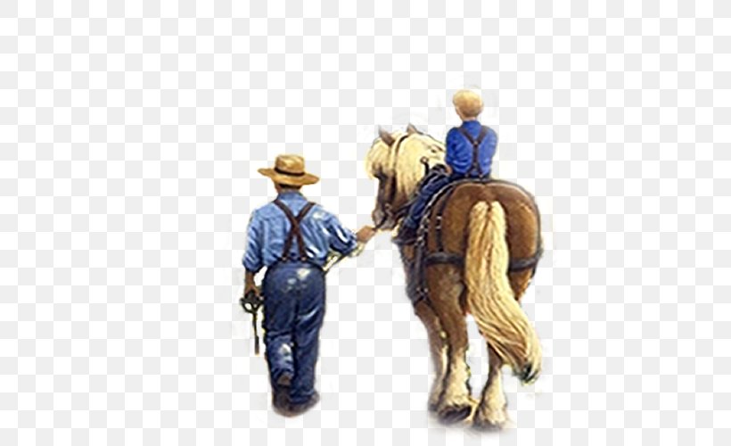 Horse Halter Cowboy Rein Pack Animal, PNG, 500x500px, Horse, Animal Figure, Animal Sports, Bridle, Cowboy Download Free