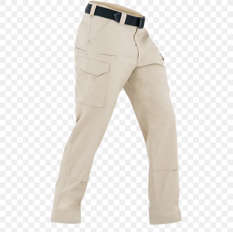 Khaki Tactical Pants Battle Dress Uniform Cargo Pants, PNG, 511x814px, Khaki, Battle Dress Uniform, Beige, Camouflage, Cargo Pants Download Free