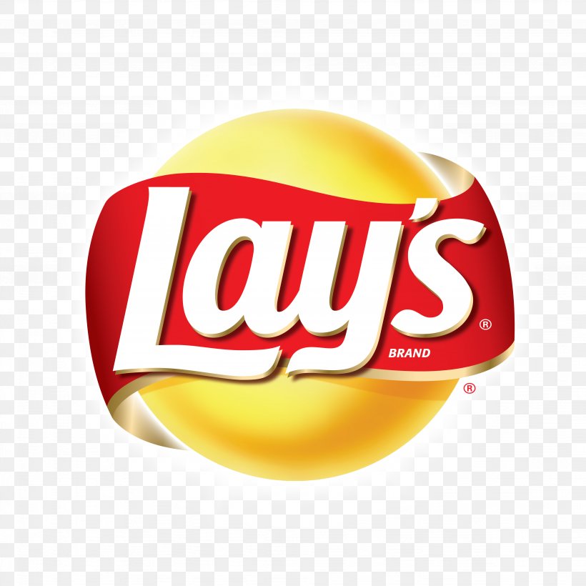 Lay's Potato Chip Frito-Lay Fritos PepsiCo, PNG, 3891x3891px, Potato Chip, Brand, Flavor, Food, Fritolay Download Free