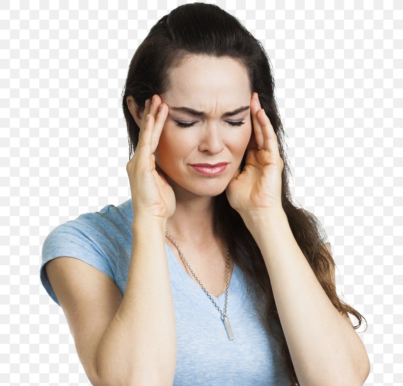 Migraine Cluster Headache Pain Rizatriptan, PNG, 695x786px, Migraine, Arm, Beauty, Brown Hair, Cheek Download Free