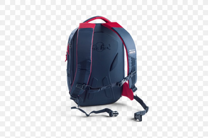 Backpack Red Bull Racing Bag Formula 1, PNG, 990x660px, Backpack, Bag, Belt, Formula 1, Infiniti Download Free
