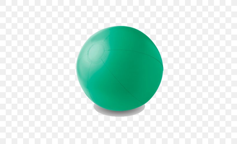 Beach Ball Balloon Inflatable Tiffany Blue, PNG, 500x500px, Beach Ball, Aqua, Balloon, Beach, Gift Download Free