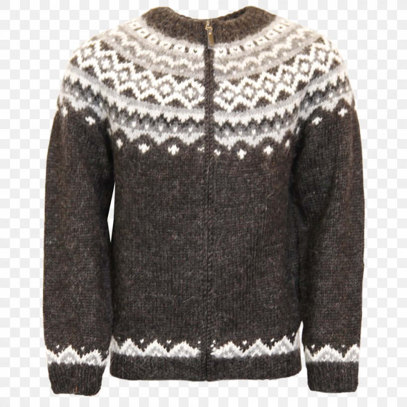 Cardigan Sweater Icelandic Sheep Knitting Wool, PNG, 1000x1000px, Cardigan, Clothing, Coat, Iceland, Icelandic Language Download Free