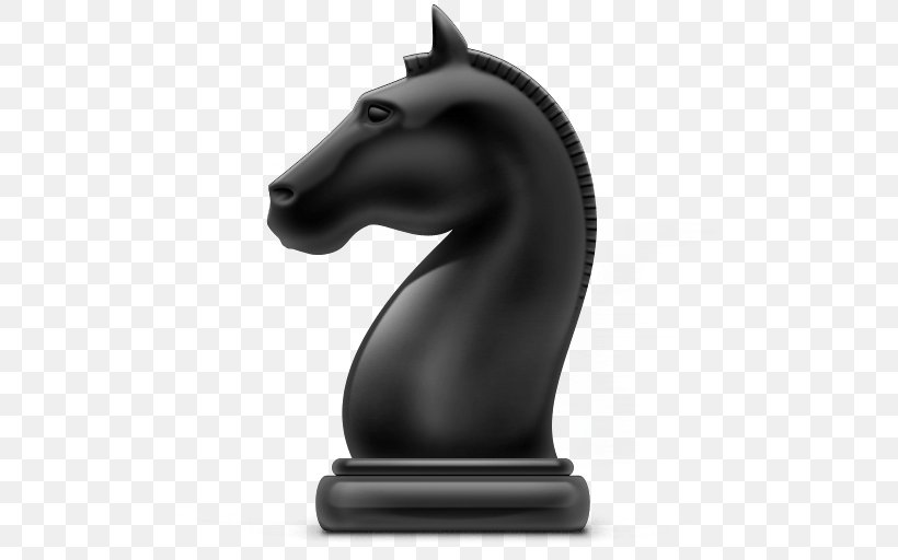 Chess Icon Knight Rook, PNG, 512x512px, Chess, Black And White, Board Game, Chess Piece, Game Download Free