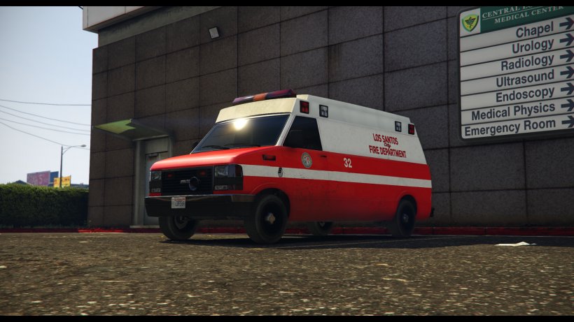 Grand Theft Auto V Grand Theft Auto IV Grand Theft Auto: San Andreas Multi Theft Auto Car, PNG, 1920x1080px, Grand Theft Auto V, Ambulance, Automotive Exterior, Car, Commercial Vehicle Download Free