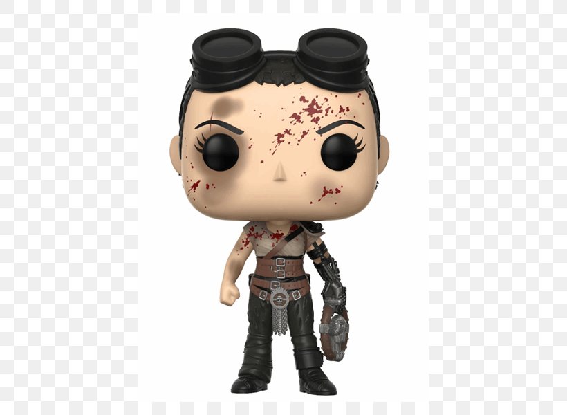 Imperator Furiosa Mad Max: Fury Road Nux Immortan Joe Funko, PNG, 600x600px, Imperator Furiosa, Action Toy Figures, Chase Bank, Collectable, Doll Download Free