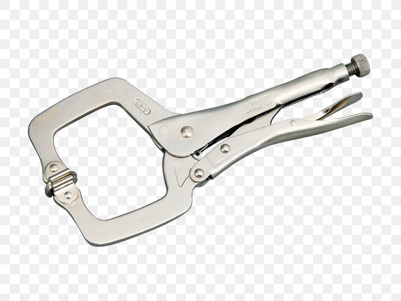 Locking Pliers Hand Tool F-clamp KYOTO TOOL CO., LTD., PNG, 1280x960px, Locking Pliers, Article, Clamp, Coupling, Curve Download Free