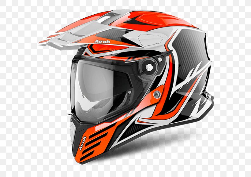 Motorcycle Helmets AIROH Kevlar, PNG, 580x580px, Motorcycle Helmets, Airoh, Allterrain Vehicle, Automotive Design, Bicycle Clothing Download Free