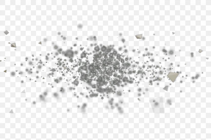 Particle Tutorial, PNG, 3000x2000px, Particle, Adobe After Effects, Adobe Photoshop Elements, Black And White, Cinemagraph Download Free