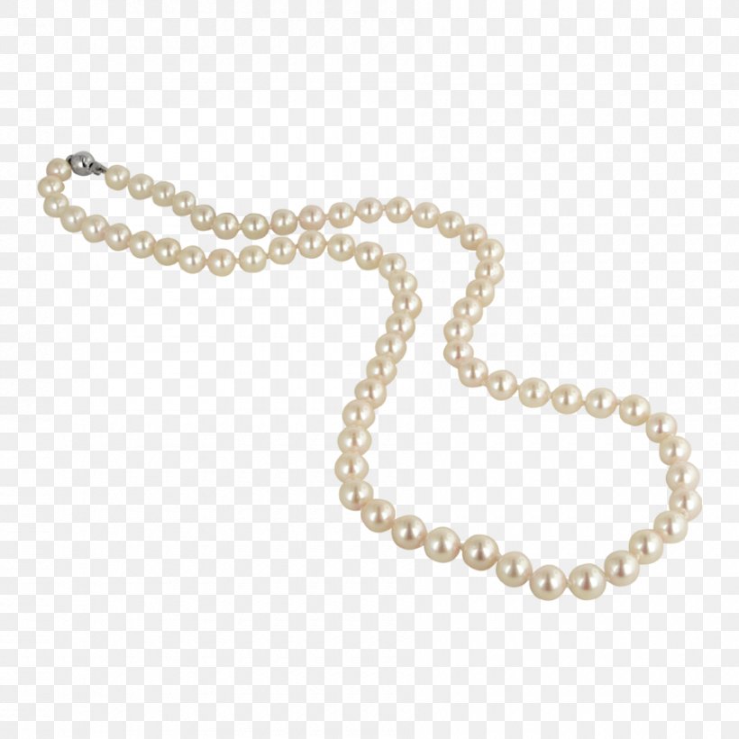 Pearl Necklace Gemological Institute Of America Jewellery, PNG, 900x900px, Gemological Institute Of America, Akoya Pearl Oyster, Bead Stringing, Body Jewelry, Chain Download Free