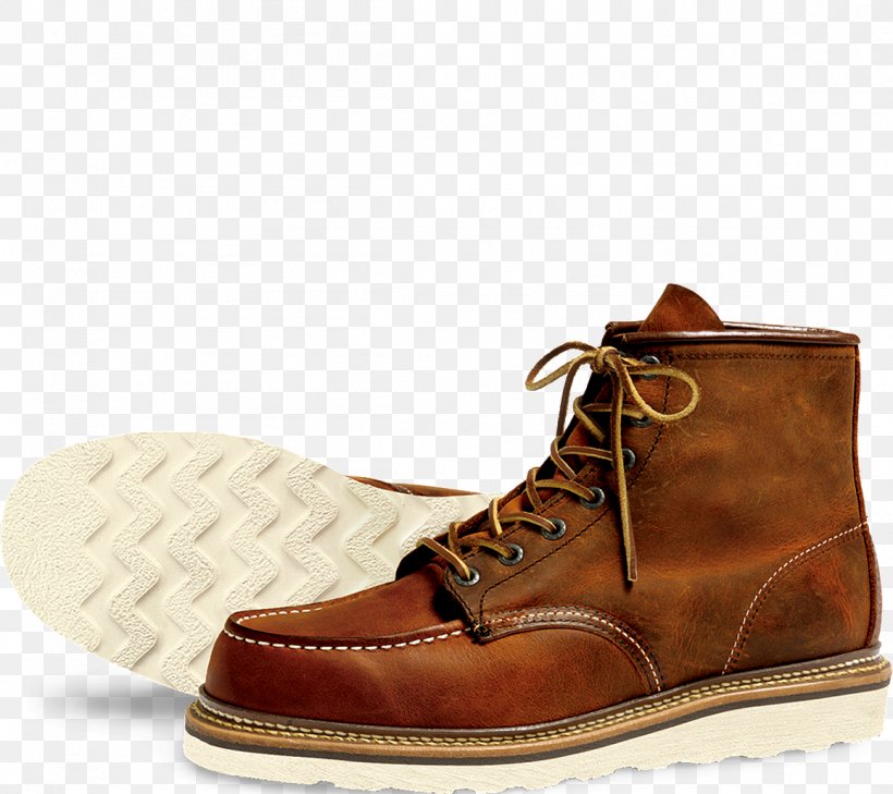 Red Wing Shoes Boot Footwear Red Wing Charlottesville, PNG, 1158x1030px, Red Wing Shoes, Boot, Brown, Chukka Boot, Clothing Download Free