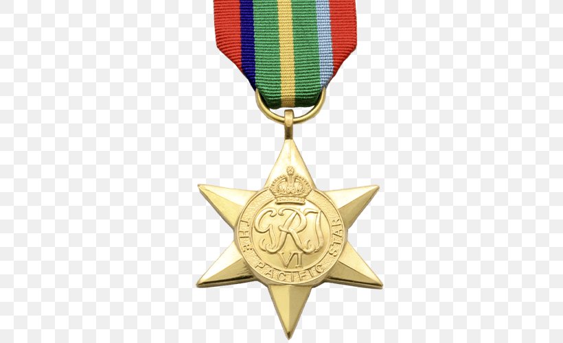 Second World War Gold Medal War Medal 1939–1945 Defence Medal, PNG, 500x500px, Second World War, Award, Campaign Medal, France And Germany Star, Gold Medal Download Free
