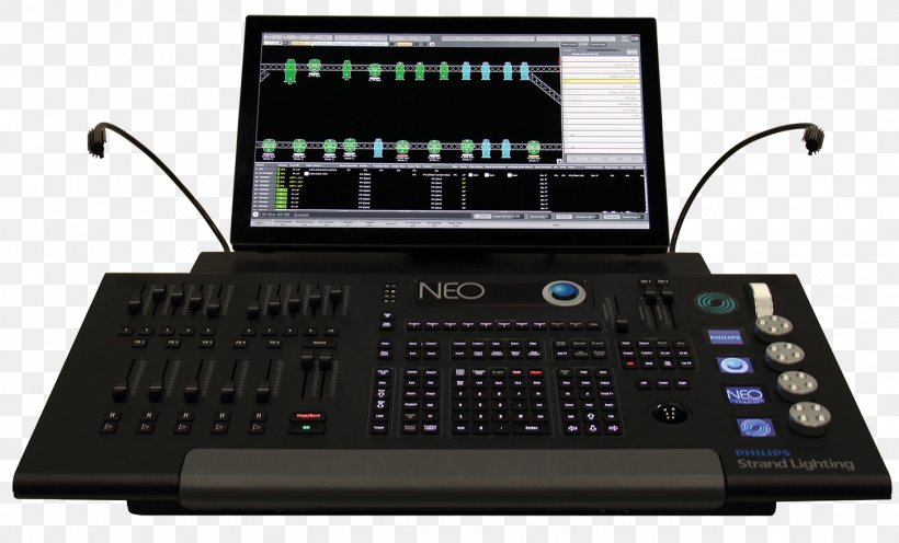 Strand Lighting Lighting Control Console Lighting Control System Philips, PNG, 1450x878px, Light, Architectural Lighting Design, Audio, Audio Equipment, Audio Receiver Download Free