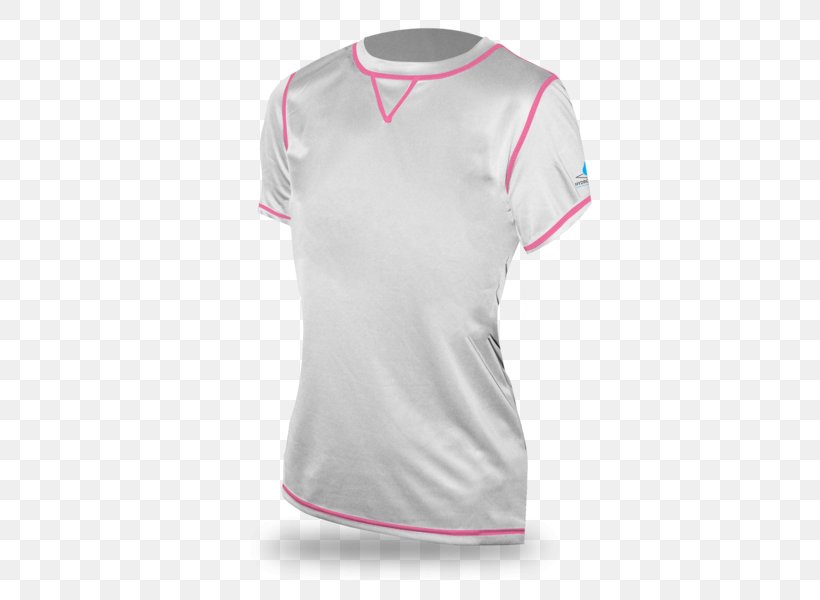 T-shirt Sleeve Shoulder Tennis Polo, PNG, 536x600px, Tshirt, Active Shirt, Clothing, Jersey, Magenta Download Free
