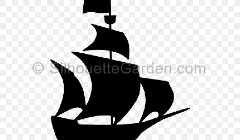 Witch Cartoon, PNG, 640x480px, Ship, Art, Blackandwhite, Boat, Decal Download Free