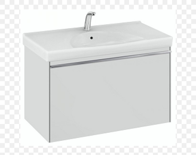 Bathroom Cabinet Furniture Drawer Sink, PNG, 650x650px, Bathroom Cabinet, Bathing, Bathroom, Bathroom Accessory, Bathroom Sink Download Free