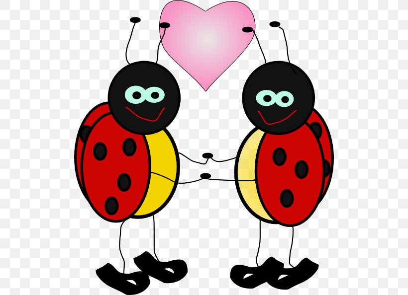 Beetle Ladybird Cartoon Clip Art, PNG, 522x594px, Beetle, Artwork, Cartoon, Drawing, Food Download Free