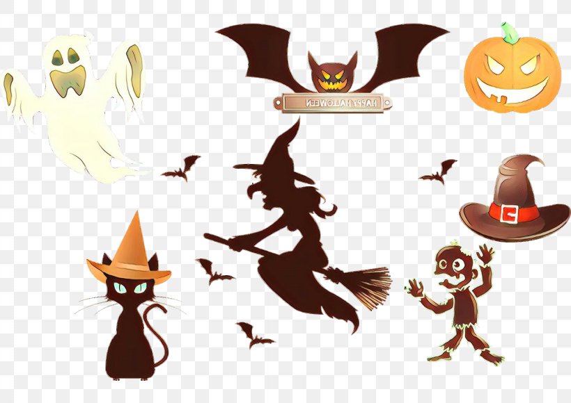 Cartoon Witch Hat Animation Broom, PNG, 1434x1015px, Cartoon, Animation, Broom, Witch Hat Download Free