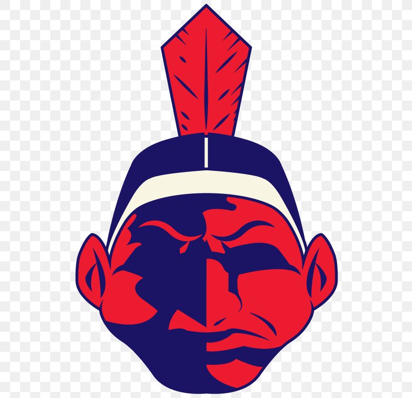 Cleveland Indians Name And Logo Controversy Chief Wahoo Native American Mascot Controversy MLB, PNG, 612x792px, Cleveland Indians, Artwork, Chief Wahoo, Cleveland, Fictional Character Download Free