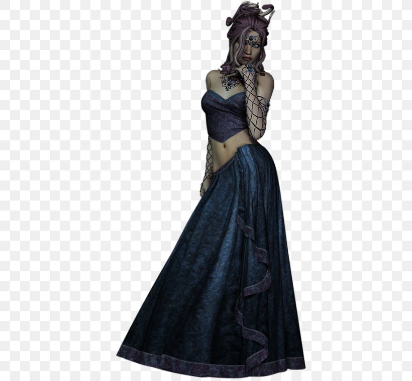 Costume Design Gown, PNG, 500x760px, Costume Design, Costume, Dress, Figurine, Gown Download Free