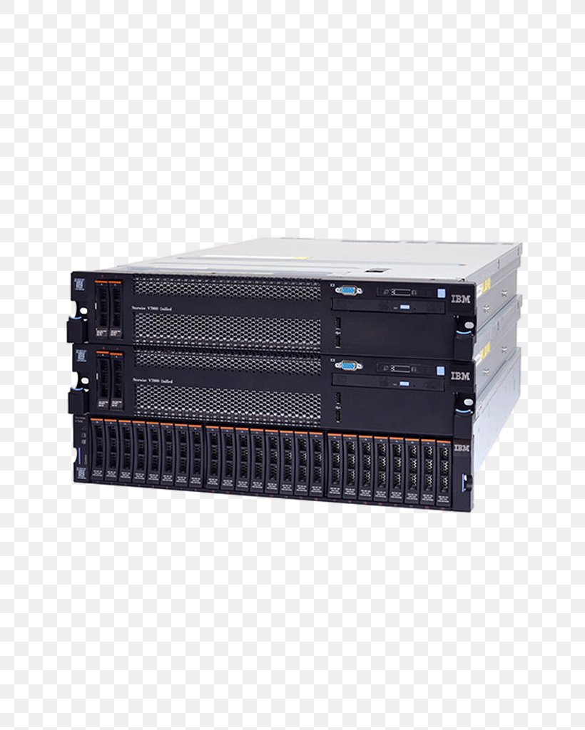 Disk Array IBM Storwize Family Hard Drives Computer Servers, PNG, 684x1024px, Disk Array, Computer Data Storage, Computer Servers, Disk Storage, Electronic Device Download Free