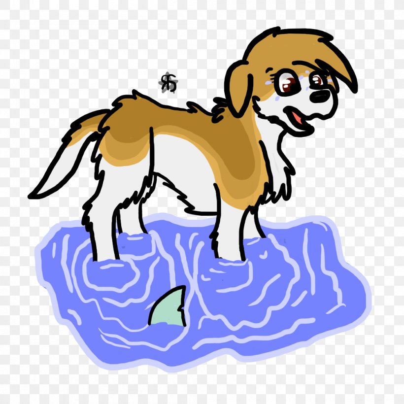 Dog Horse Cat Clip Art, PNG, 1000x1000px, Dog, Animal, Animal Figure, Artwork, Canidae Download Free