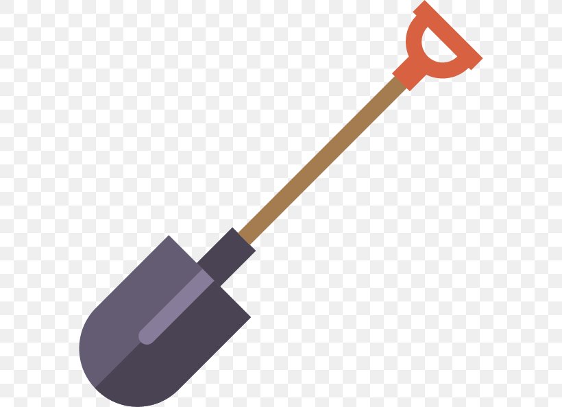 Euclidean Vector Icon, PNG, 590x594px, Shovel, Hardware, Pastoral, Purple, Sequence Container Download Free