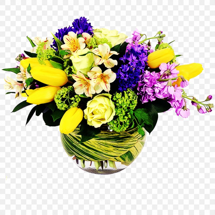 Flower Bouquet Cut Flowers Floristry Plant, PNG, 1024x1024px, Flower, Bouquet, Cut Flowers, Floristry, Flower Arranging Download Free