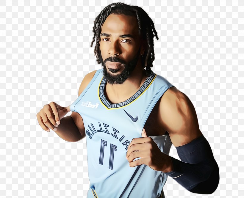 Microphone Cartoon, PNG, 2220x1804px, Mike Conley, Basketball, Basketball Player, Beard, Facial Hair Download Free