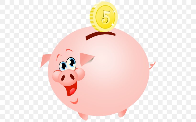 Piggy Bank Service Artikel Kindergarten Personal Finance, PNG, 512x512px, Piggy Bank, Artikel, Bank, Finance, Kindergarten Download Free