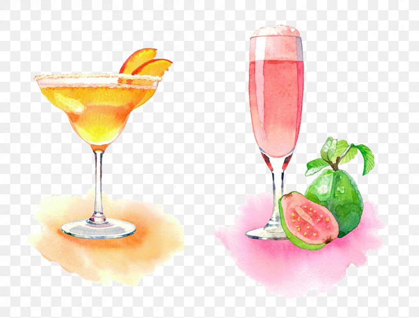 Pomegranate Juice Guava Drink, PNG, 1037x787px, Juice, Bacardi Cocktail, Champagne Cocktail, Champagne Stemware, Classic Cocktail Download Free
