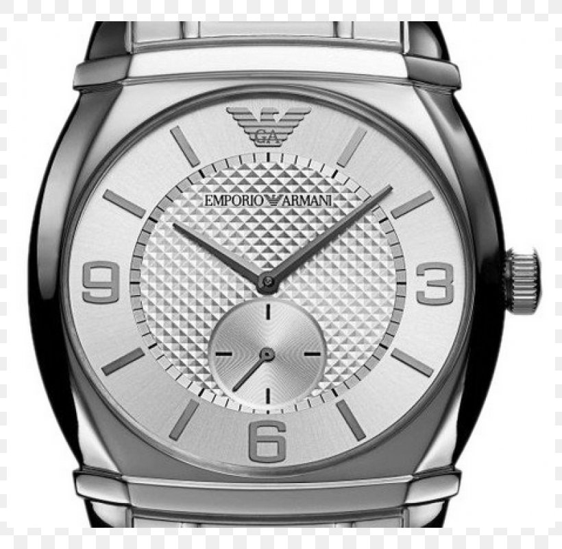 Analog Watch Armani Clock Jewellery, PNG, 800x800px, Watch, Analog Watch, Armani, Brand, Chronograph Download Free