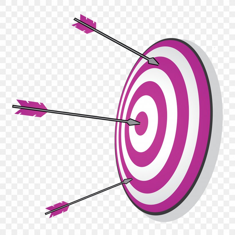 Archery Shooting Target Clip Art, PNG, 2480x2480px, Archery, Bow, Bow And Arrow, Bullseye, Dart Download Free